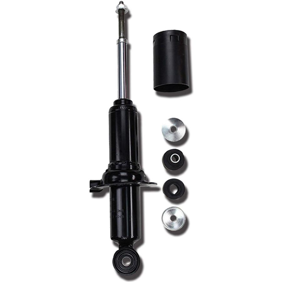 Carock Front Struts Kit Shocks Fit for 2005 2012 Nissan Pathfind 並行輸入品_9