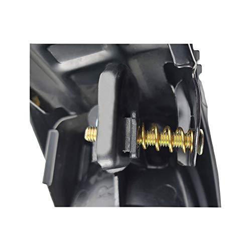 Bona Fog Lights Compatible with Honda Civic Sedan 2009 2010 2011 並行輸入品の画像