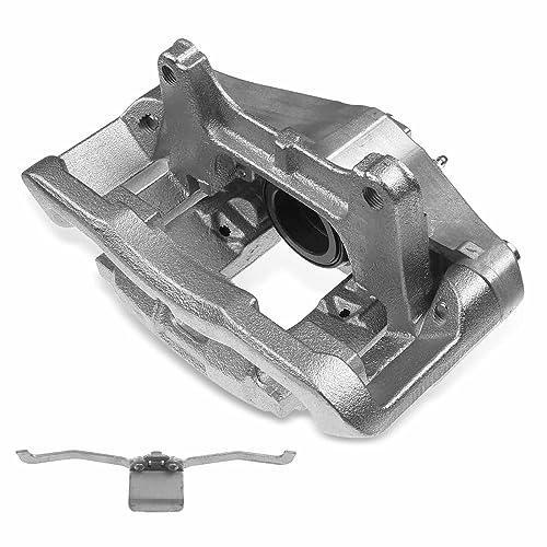 A Premium ディスクブレーキキャリパーアセンブリ ブラケット付き 一部のフォルクスワーゲンモデルに対応   CC/Pass 並行輸入品の画像