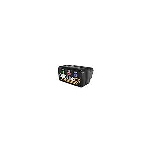 OBDLINK CX Bimmercode Bluetooth 5.1 BLE OBD2 Adapter for BMW/Mini