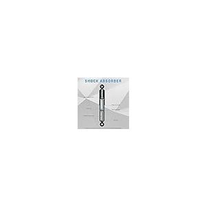 【並行輸入品】Unity Automotive 4 211150 251240 001 フロントとリア交換用コンプリートストラットアセンブリショの画像