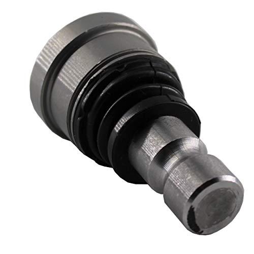 East Lake Axle replacement for upper and lower Ball Joint kit Po 並行輸入品の画像
