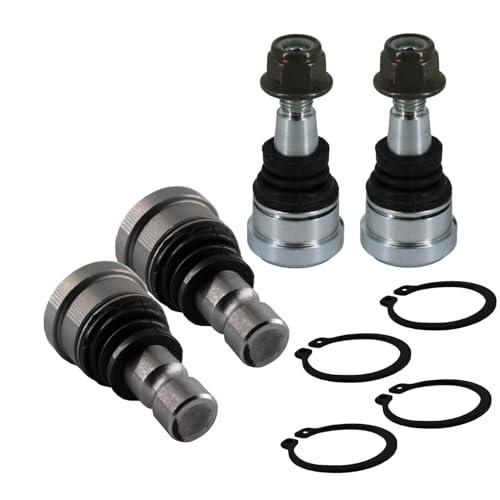 East Lake Axle 上下ボールジョイントキット ポラリスレンジャー 1000 2018 2019 2020 2021 7 並行輸入品の画像