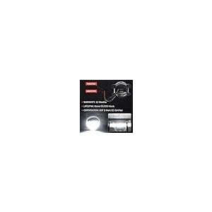 4インチ LED フォグライト スマイリーデザイン フロントバンパー交換用 フォグライト ジープ ラングラー JK JKU TJ  並行輸入品の画像