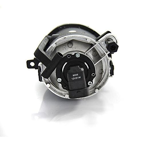 V MAXZONE PARTS Fog Lights Front Bumper Fog Running Lights Fog L 並行輸入品の画像