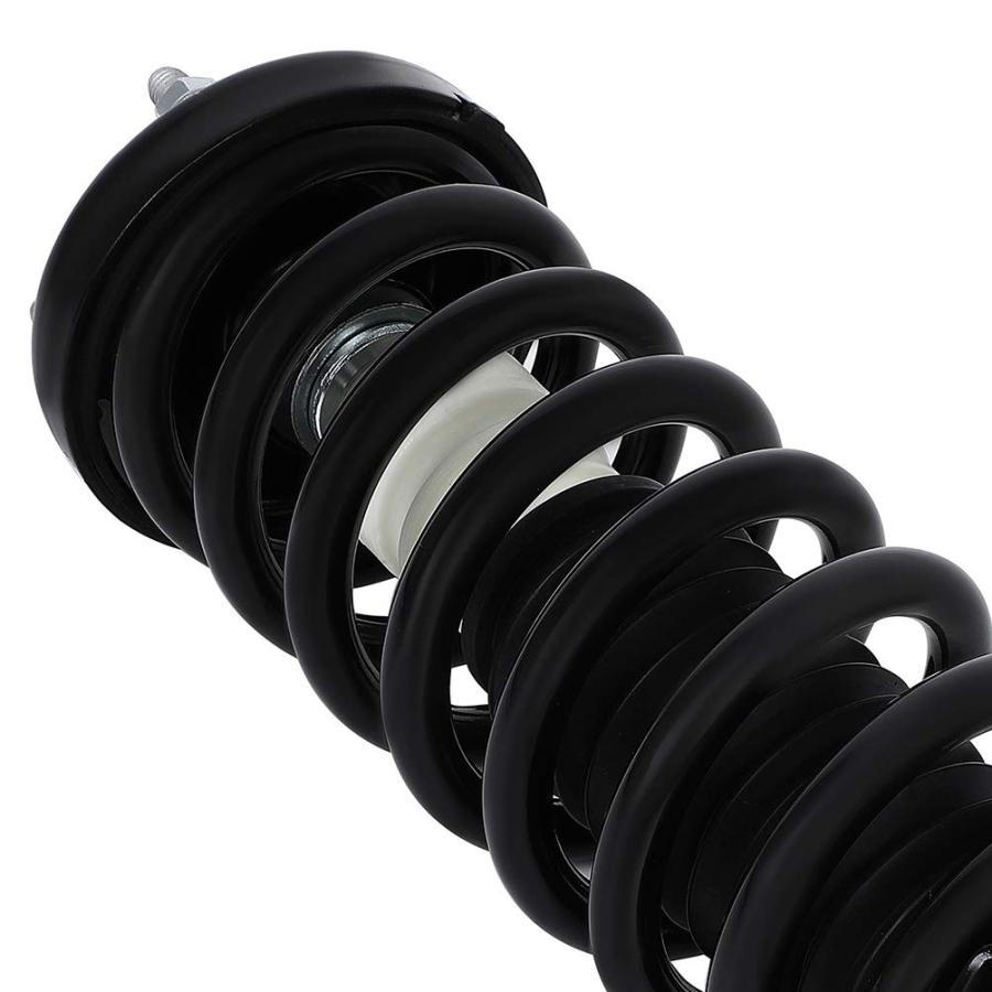 LSAILON Front Pair Struts and Shocks Complete Assembly Compatibl 並行輸入品_6