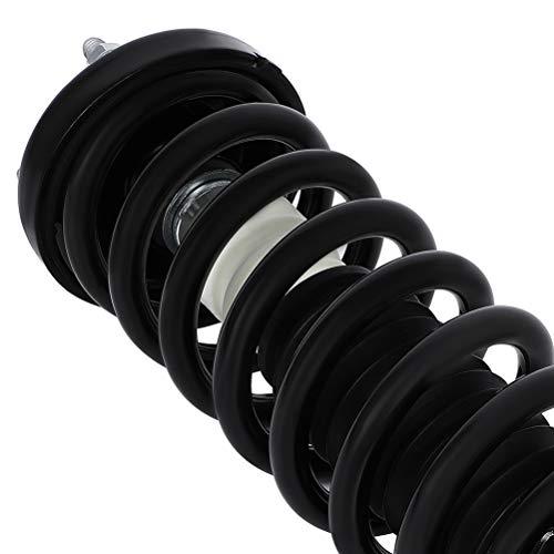 LSAILON Front Pair Struts and Shocks Complete Assembly Compatibl 並行輸入品_7