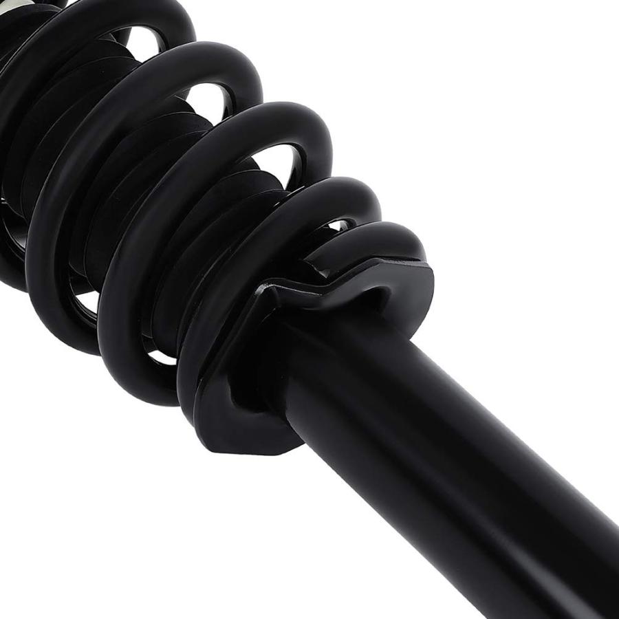 LSAILON Front Pair Struts and Shocks Complete Assembly Compatibl 並行輸入品_9
