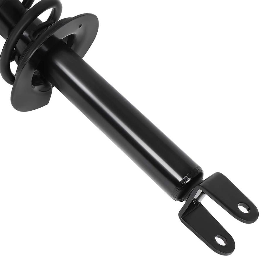 【並行輸入品】 LSAILON Rear Pair Struts and Shocks Complete Assembly Compatibleの画像