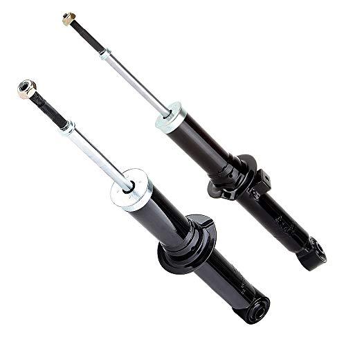 Front Shocks Absorbers,ECCPP Gas Shocks for Kia fits 2003 2006 f 並行輸入品の画像