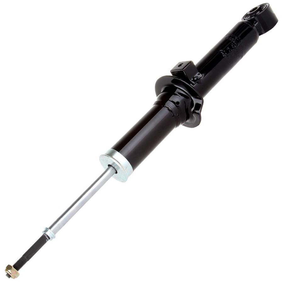Front Shocks Absorbers,ECCPP Gas Shocks for Kia fits 2003 2006 f 並行輸入品の画像