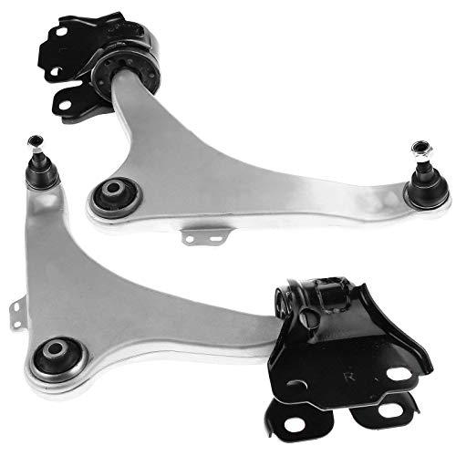 A Premium Front Lower Left and Right Control Arm with Ball Joint 並行輸入品の画像