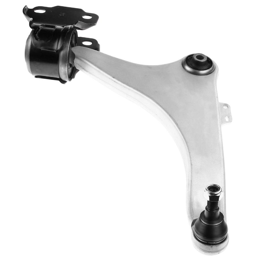 A Premium Front Lower Left and Right Control Arm with Ball Joint 並行輸入品の画像