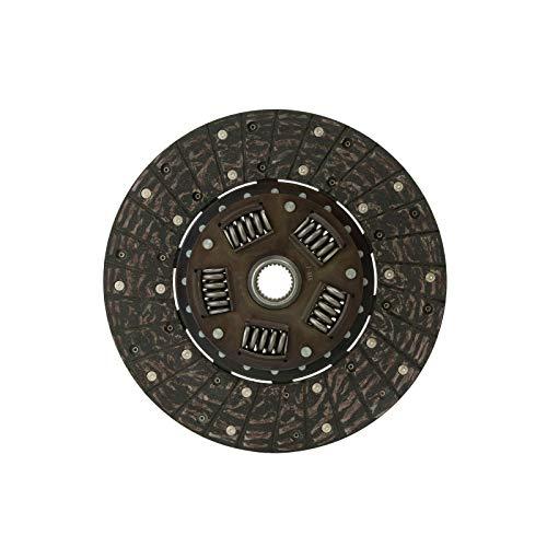 ClutchXperts Clutch DISC Compatible With 1983 1992 Pontiac Fireb 並行輸入品の画像