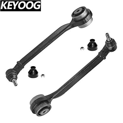 【並行輸入品】KEYOOG 2個 K622224 K622225 左右フロント下部コントロールアームとボールジョイントアセンブリ (RWDのみ)_7