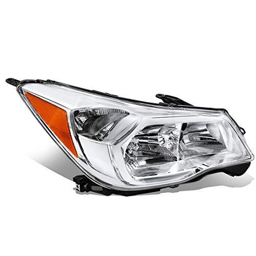 【並行輸入品】 Auto Dynasty SU2503145 Right Passenger Side OE Style Chrome Housの画像