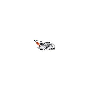 【並行輸入品】 Auto Dynasty SU2503145 Right Passenger Side OE Style Chrome Housの画像