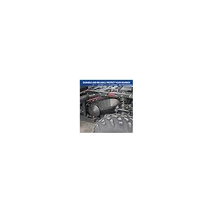 外側クラッチカバー RZR Ranger Sportsman XP 1000 SAUTVS CVT 外側バリエータクラッチ Pol 並行輸入品の画像