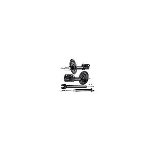 【並行輸入品】 Shocks Front Rear,cciyu Shock Absorbers for 2007 2008 2009 2010の画像