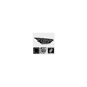 ACANII   For [Non Projector Style] 2019 2021 Toyota RAV4 w/Chrom 並行輸入品の画像