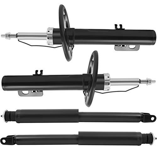 【並行輸入品】SCITOO トーラス、ショックアブソーバー、ストラット用フルセットショック 2010 2011 2012 フォード トーラス、2の画像
