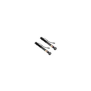 YWEISPART 48530 34051 Pair Rear Shock Struts Absorber With Elect 並行輸入品の画像