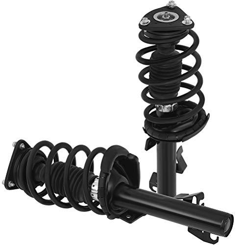 【並行輸入品】 cciyu Complete Struts Shock Absorbers Fits for 2012 2013 2014 foの画像