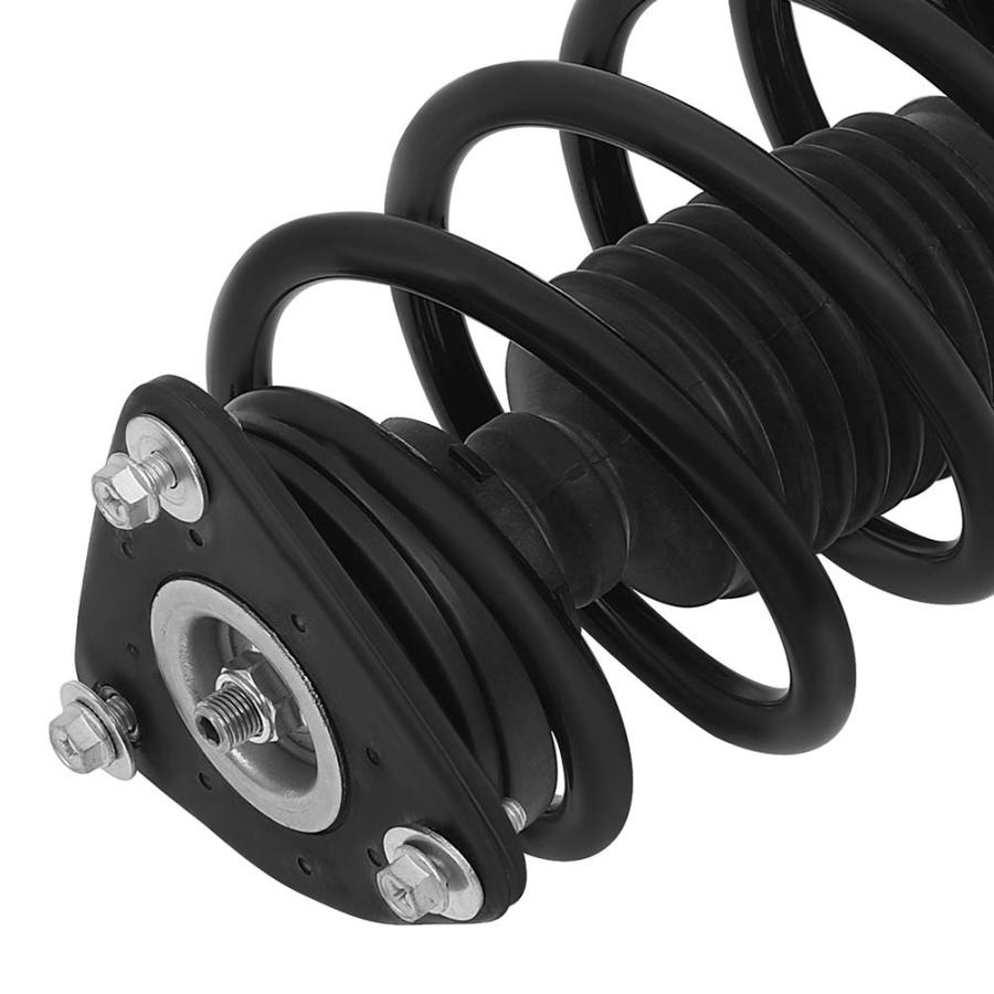 【並行輸入品】 cciyu Complete Struts Shock Absorbers Fits for 2012 2013 2014 foの画像