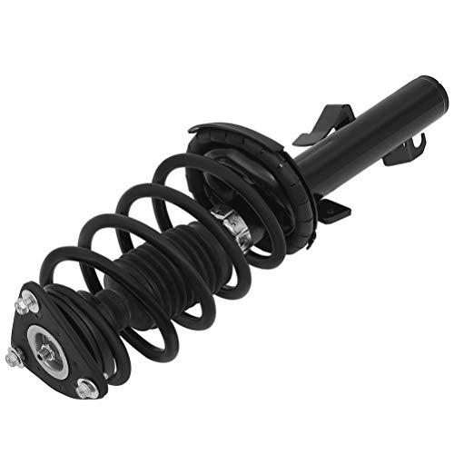 【並行輸入品】 cciyu Complete Struts Shock Absorbers Fits for 2012 2013 2014 foの画像