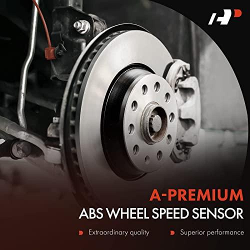 【並行輸入品】A Premium ABSホイールスピードセンサー ホンダ シビック 2012 クーペセダン リア運転席側に対応 A Premiuの画像