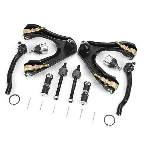 フロントコンプリートサスペンションキットコントロールアーム アキュラCL用97 99 / ホンダアコード用94 97 / ホンダオ 並行輸入品_1