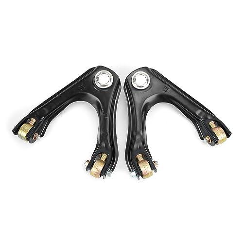 フロントコンプリートサスペンションキットコントロールアーム アキュラCL用97 99 / ホンダアコード用94 97 / ホンダオ 並行輸入品_7