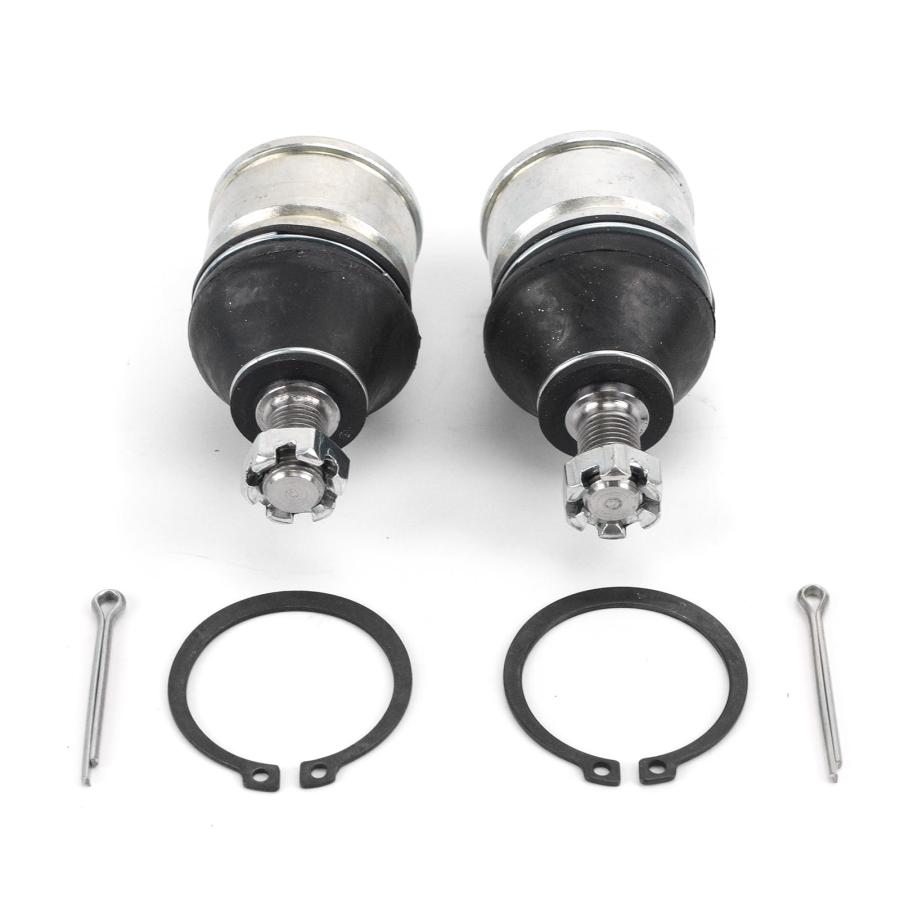 フロントコンプリートサスペンションキットコントロールアーム アキュラCL用97 99 / ホンダアコード用94 97 / ホンダオ 並行輸入品_9