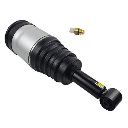 AKWH リアエアサスペンション ショックアブソーバーストラット RPD501090 交換用 ランドローバー LR3 2005 2 並行輸入品_1