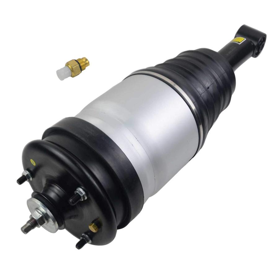 AKWH リアエアサスペンション ショックアブソーバーストラット RPD501090 交換用 ランドローバー LR3 2005 2 並行輸入品_9