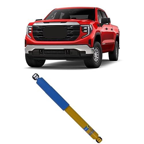 Bilstein 24 293464 ショックアブソーバー イエロー Bilstein 24 293464 Shock Absor 並行輸入品の画像