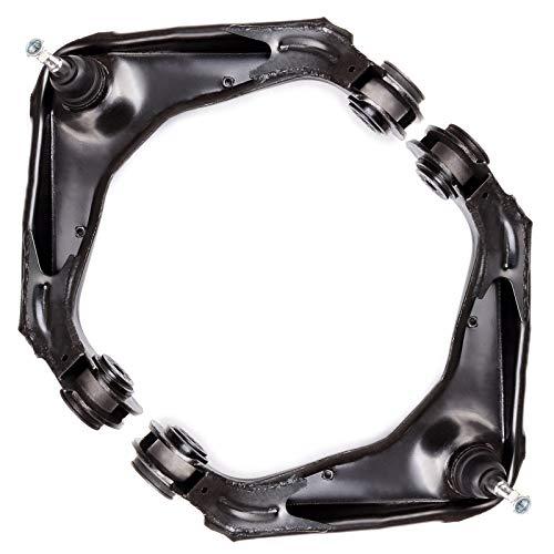 SCITOO 2pcs Front Suspension Kit Upper Control Arms   Offset for 並行輸入品の画像