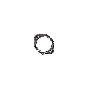 SCITOO 2pcs Front Suspension Kit Upper Control Arms   Offset for 並行輸入品の画像