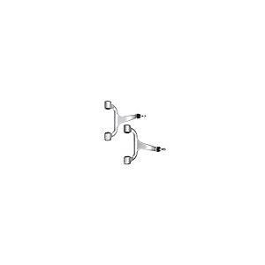 SCITOO 2pc Front Suspension Kit Upper Control Arms for Mercedes 並行輸入品_2