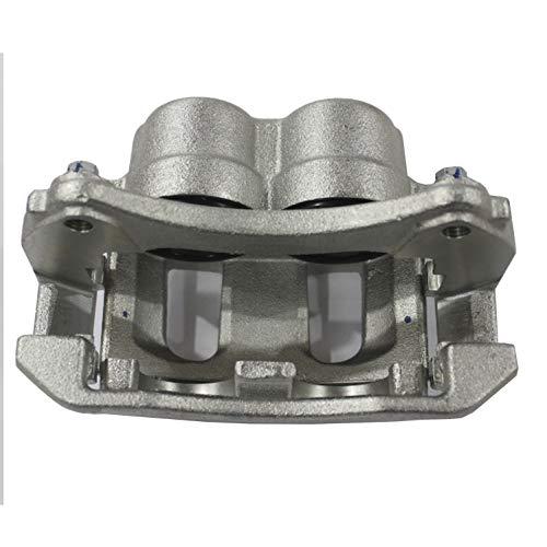 OEG Parts 新型フロントレフトブレーキキャリパー ブラケット付き フォードエクスプローラー02 05 レンジャー 03 1 並行輸入品_1