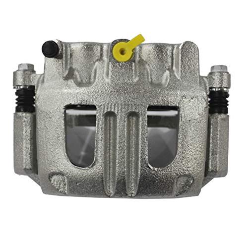 OEG Parts 新型フロントレフトブレーキキャリパー ブラケット付き フォードエクスプローラー02 05 レンジャー 03 1 並行輸入品_4