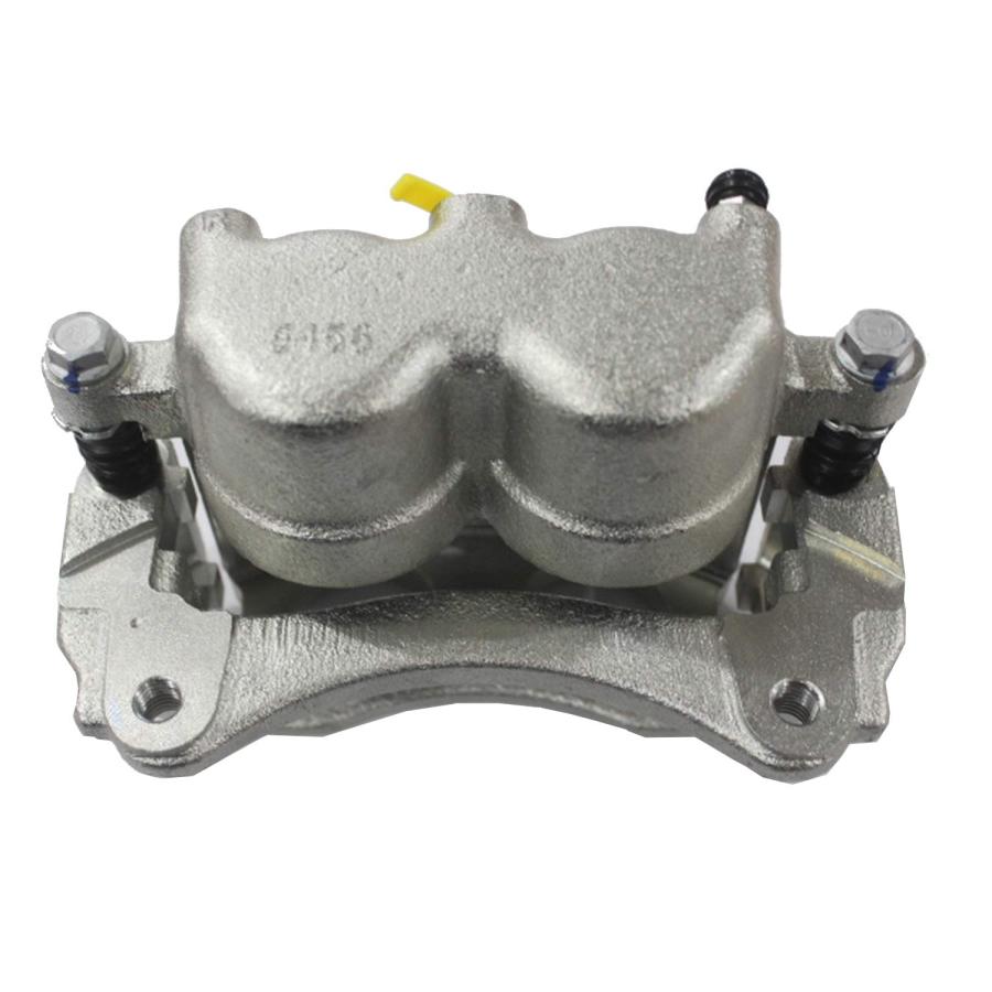 OEG Parts 新型フロントレフトブレーキキャリパー ブラケット付き フォードエクスプローラー02 05 レンジャー 03 1 並行輸入品_6