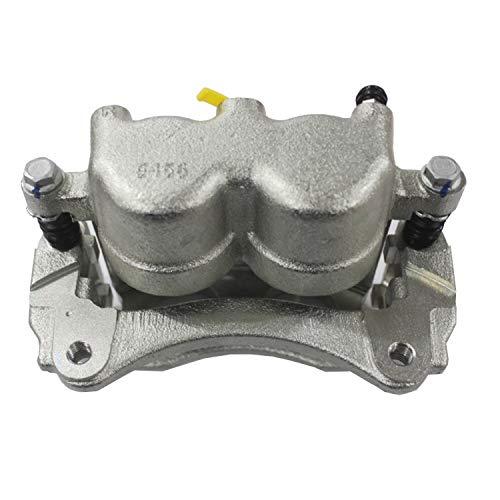 OEG Parts 新型フロントレフトブレーキキャリパー ブラケット付き フォードエクスプローラー02 05 レンジャー 03 1 並行輸入品_7