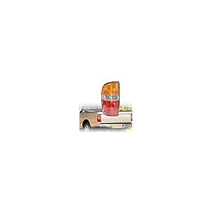 【並行輸入品】munirater リア左運転席側テールライト交換用 2001 2004 トヨタ タコマ TO2800139 8156004060の画像