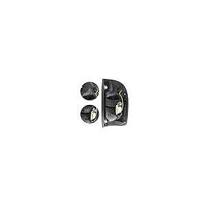 【並行輸入品】munirater リア左運転席側テールライト交換用 2001 2004 トヨタ タコマ TO2800139 8156004060の画像