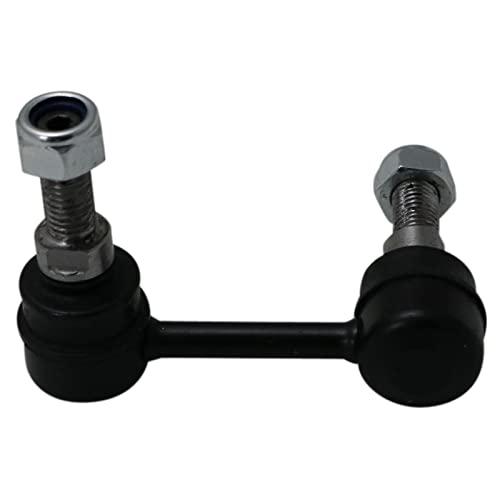【並行輸入品】 Replacement Front Rear Complete Strut Spring Assembly Shock Sway_4