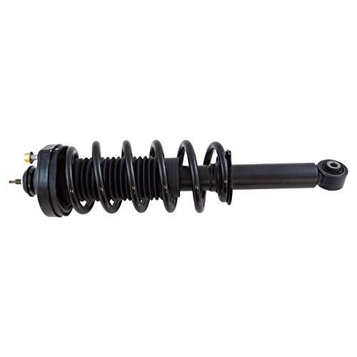【並行輸入品】 Replacement Front Rear Complete Strut Spring Assembly Shock Sway_7