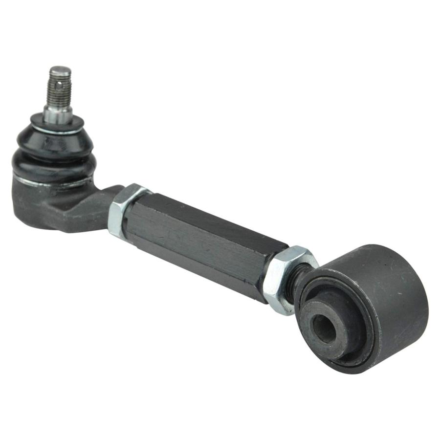 【並行輸入品】 Replacement 4 Piece Suspension Kit Rear Upper Adjustable Control