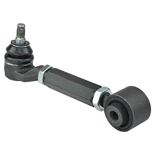 【並行輸入品】 Replacement 4 Piece Suspension Kit Rear Upper Adjustable Control