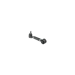 【並行輸入品】 Replacement 4 Piece Suspension Kit Rear Upper Adjustable Control